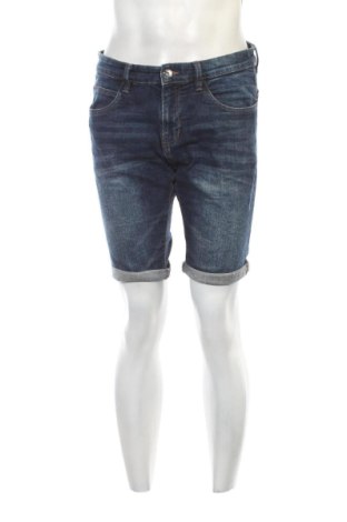 Мъжки къс панталон Indicode, Размер M, Цвят Син, Цена 17,89 €