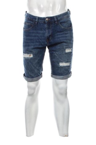 Herren Shorts Indicode, Größe M, Farbe Blau, Preis 22,99 €