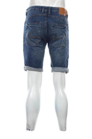 Herren Shorts Indicode, Größe M, Farbe Blau, Preis 22,99 €