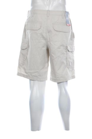 Herren Shorts Izod, Größe L, Farbe Ecru, Preis € 39,00