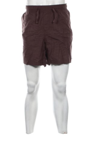 Herren Shorts Jack & Jones, Größe XXL, Farbe Braun, Preis 28,99 €, #136565508