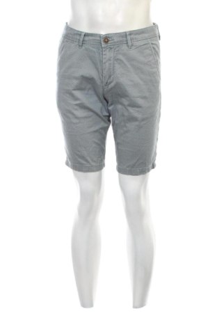 Мъжки къс панталон Jack & Jones, Размер M, Цвят Сив, Цена 17,89 €