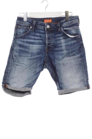 Мъжки къс панталон Jack & Jones, Размер S, Цвят Син, Цена 17,89 €, #136569332