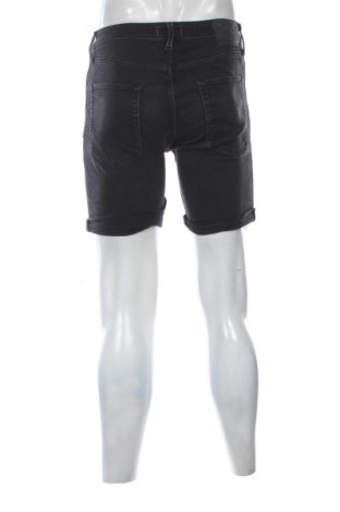 Мъжки къс панталон Jack & Jones, Размер M, Цвят Черен, Цена 17,89 €