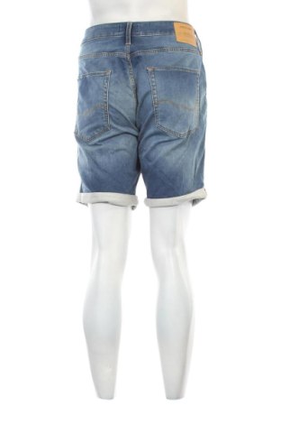 Мъжки къс панталон Jack & Jones, Размер L, Цвят Син, Цена 17,89 €