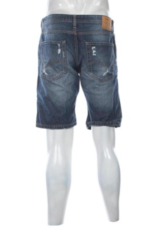 Męskie szorty Jack & Jones, Rozmiar L, Kolor Niebieski, Cena 91,99 zł