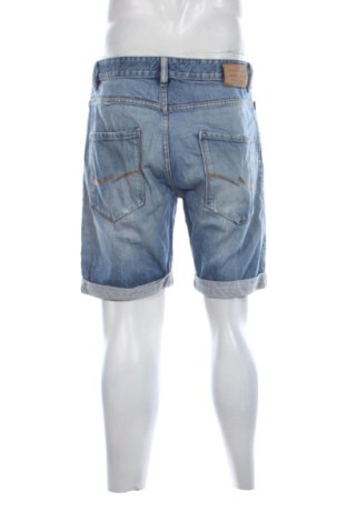 Męskie szorty Jack & Jones, Rozmiar L, Kolor Niebieski, Cena 91,99 zł