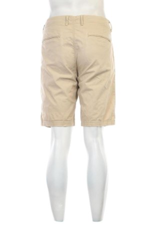 Мъжки къс панталон Jack & Jones, Размер L, Цвят Бежов, Цена 17,89 €