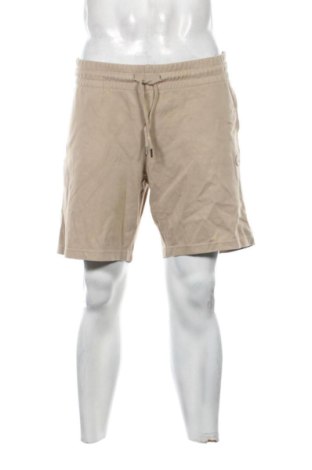 Мъжки къс панталон Jack & Jones, Размер M, Цвят Бежов, Цена 17,89 €