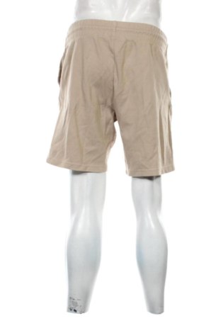 Мъжки къс панталон Jack & Jones, Размер M, Цвят Бежов, Цена 17,89 €