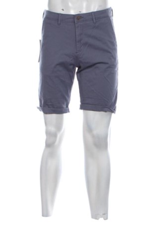 Herren Shorts Jack & Jones, Größe M, Farbe Blau, Preis 42,00 €, #136608958