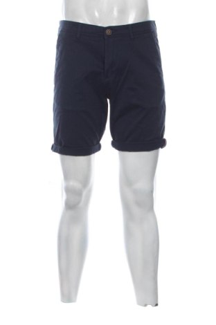 Pantaloni scurți de bărbați Jack & Jones, Mărime M, Culoare Albastru, Preț 259,99 Lei