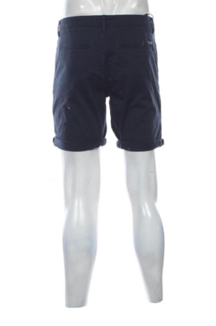 Pantaloni scurți de bărbați Jack & Jones, Mărime M, Culoare Albastru, Preț 259,99 Lei