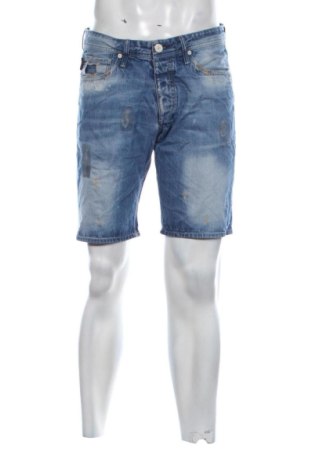 Herren Shorts Jack & Jones, Größe M, Farbe Blau, Preis 22,99 €
