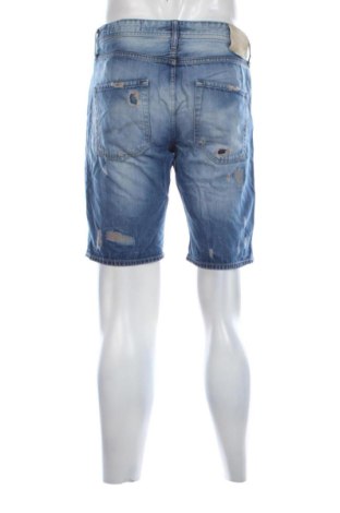 Herren Shorts Jack & Jones, Größe M, Farbe Blau, Preis 22,99 €