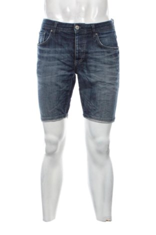 Мъжки къс панталон Jack & Jones, Размер L, Цвят Син, Цена 17,89 €