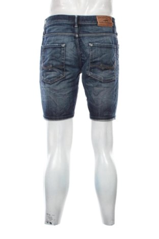 Мъжки къс панталон Jack & Jones, Размер L, Цвят Син, Цена 17,89 €