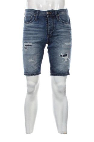 Pánské kraťasy Jack & Jones, Velikost M, Barva Modrá, Cena  449,00 Kč, #136640809