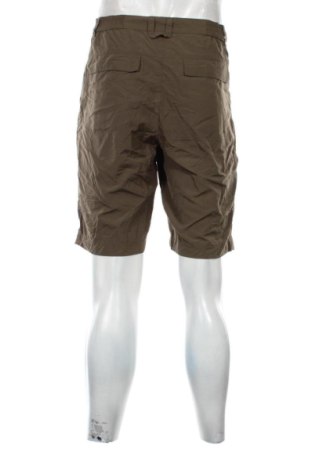 Herren Shorts Jack Wolfskin, Größe L, Farbe Grün, Preis € 27,99