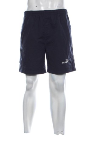 Herren Shorts Jako, Größe M, Farbe Blau, Preis 13,99 €