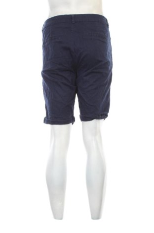 Pantaloni scurți de bărbați Janina, Mărime L, Culoare Albastru, Preț 91,99 Lei