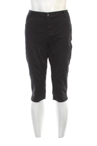 Мъжки къс панталон Jazlyn, Размер L, Цвят Черен, Цена 6,64 €, #136636208