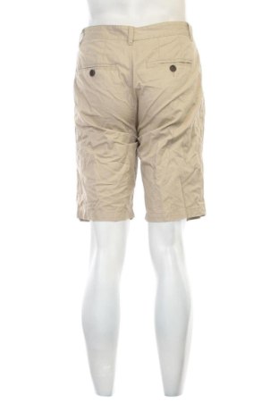 Herren Shorts Jean Pascale, Größe M, Farbe Beige, Preis 19,99 €