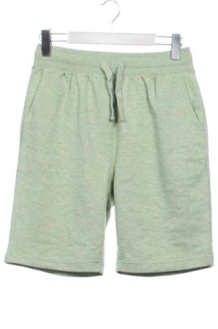 Pantaloni scurți de bărbați Jean Pascale, Mărime XS, Culoare Verde, Preț 91,99 Lei