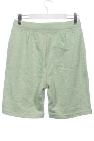 Pantaloni scurți de bărbați Jean Pascale, Mărime XS, Culoare Verde, Preț 91,99 Lei