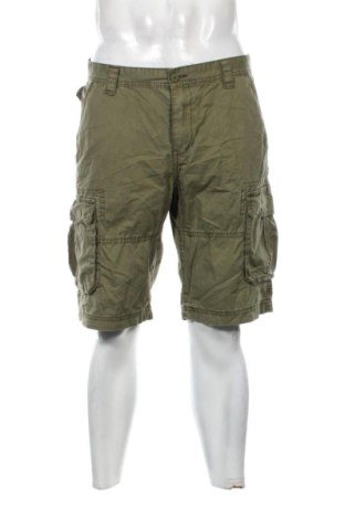 Herren Shorts Jean Pascale, Größe L, Farbe Grün, Preis € 19,99