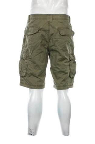 Herren Shorts Jean Pascale, Größe L, Farbe Grün, Preis € 19,99