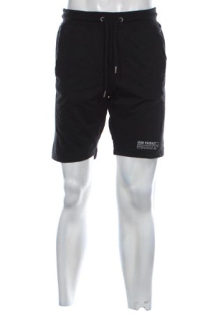 Herren Shorts Jean Pascale, Größe M, Farbe Schwarz, Preis € 12,99