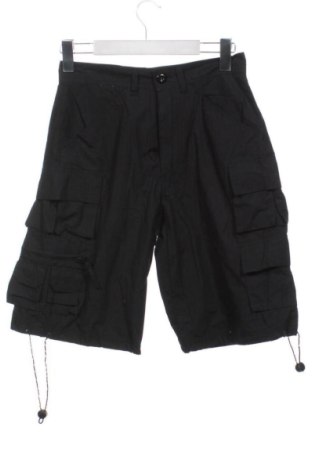 Мъжки къс панталон Jeanious, Размер S, Цвят Черен, Цена 39,88 €