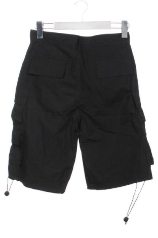 Мъжки къс панталон Jeanious, Размер S, Цвят Черен, Цена 39,88 €