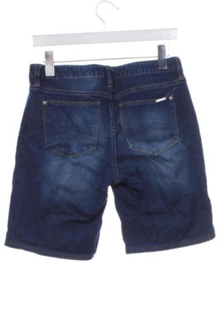 Мъжки къс панталон Jeanswest, Размер S, Цвят Син, Цена 17,89 €