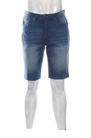 Herren Shorts John Baner, Größe L, Farbe Blau, Preis 13,99 €, #136602163