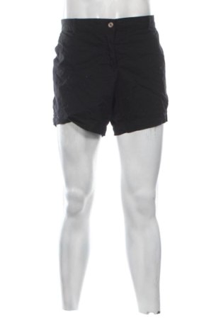 Мъжки къс панталон Jonas Nielsen, Размер XL, Цвят Черен, Цена 15,33 €