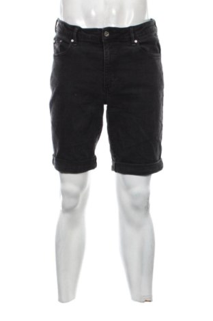 Мъжки къс панталон Just Jeans, Размер L, Цвят Черен, Цена 17,89 €