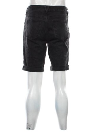 Мъжки къс панталон Just Jeans, Размер L, Цвят Черен, Цена 17,89 €