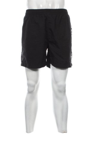 Herren Shorts Kappa, Größe XXL, Farbe Schwarz, Preis 24,00 €