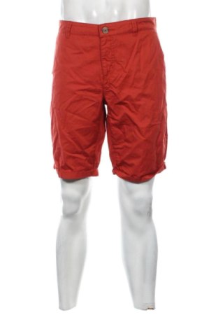 Herren Shorts Kiabi, Größe L, Farbe Rot, Preis € 19,99