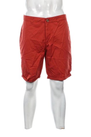 Herren Shorts Kiabi, Größe L, Farbe Rot, Preis 19,99 €