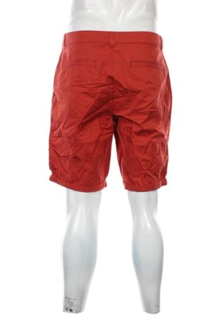 Herren Shorts Kiabi, Größe L, Farbe Rot, Preis 19,99 €