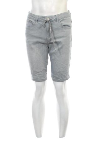 Мъжки къс панталон LC Waikiki, Размер L, Цвят Сив, Цена 13,29 €