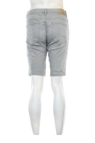 Мъжки къс панталон LC Waikiki, Размер L, Цвят Сив, Цена 13,29 €
