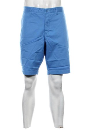 Мъжки къс панталон Lacoste, Размер XXL, Цвят Син, Цена 69,02 €