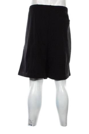 Мъжки къс панталон Lacoste, Размер 3XL, Цвят Черен, Цена 56,24 €