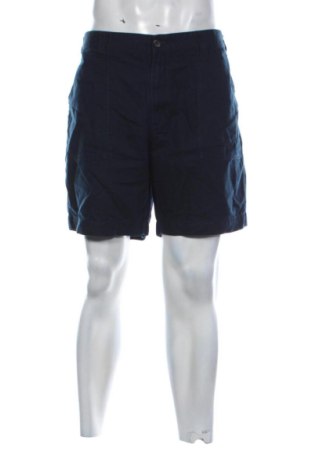 Мъжки къс панталон Lacoste, Размер XL, Цвят Син, Цена 32,00 €, #136650306
