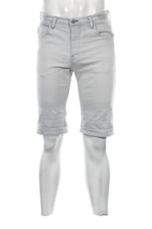 Pantaloni scurți de bărbați Lee, Mărime M, Culoare Albastru, Preț 183,04 Lei, #136545887