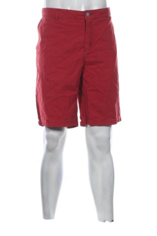 Мъжки къс панталон Lee Cooper, Размер XL, Цвят Червен, Цена 17,00 €, #136660716